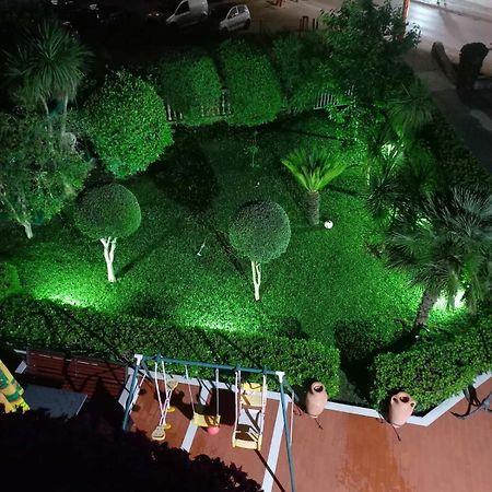Vila L Budva Otel Dış mekan fotoğraf