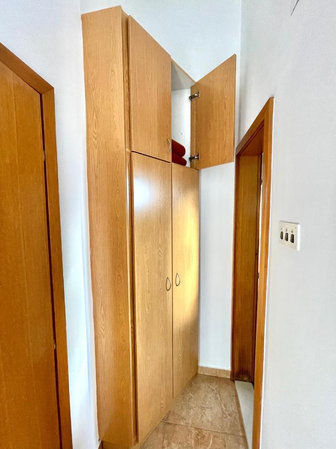 Vila L Budva Otel Dış mekan fotoğraf