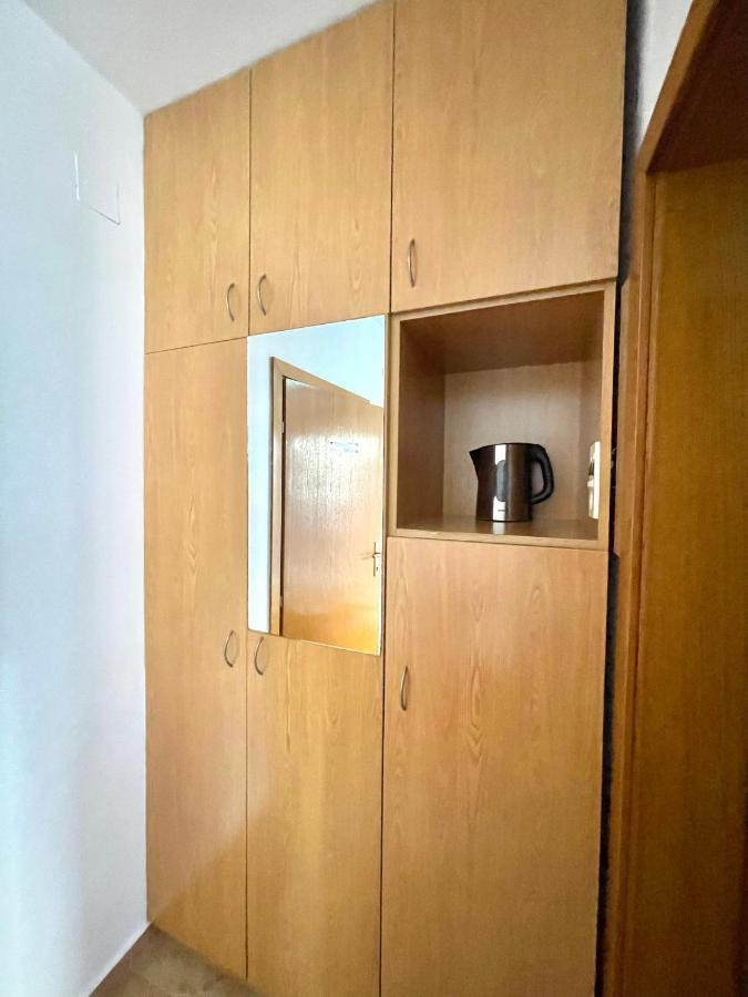 Vila L Budva Otel Dış mekan fotoğraf