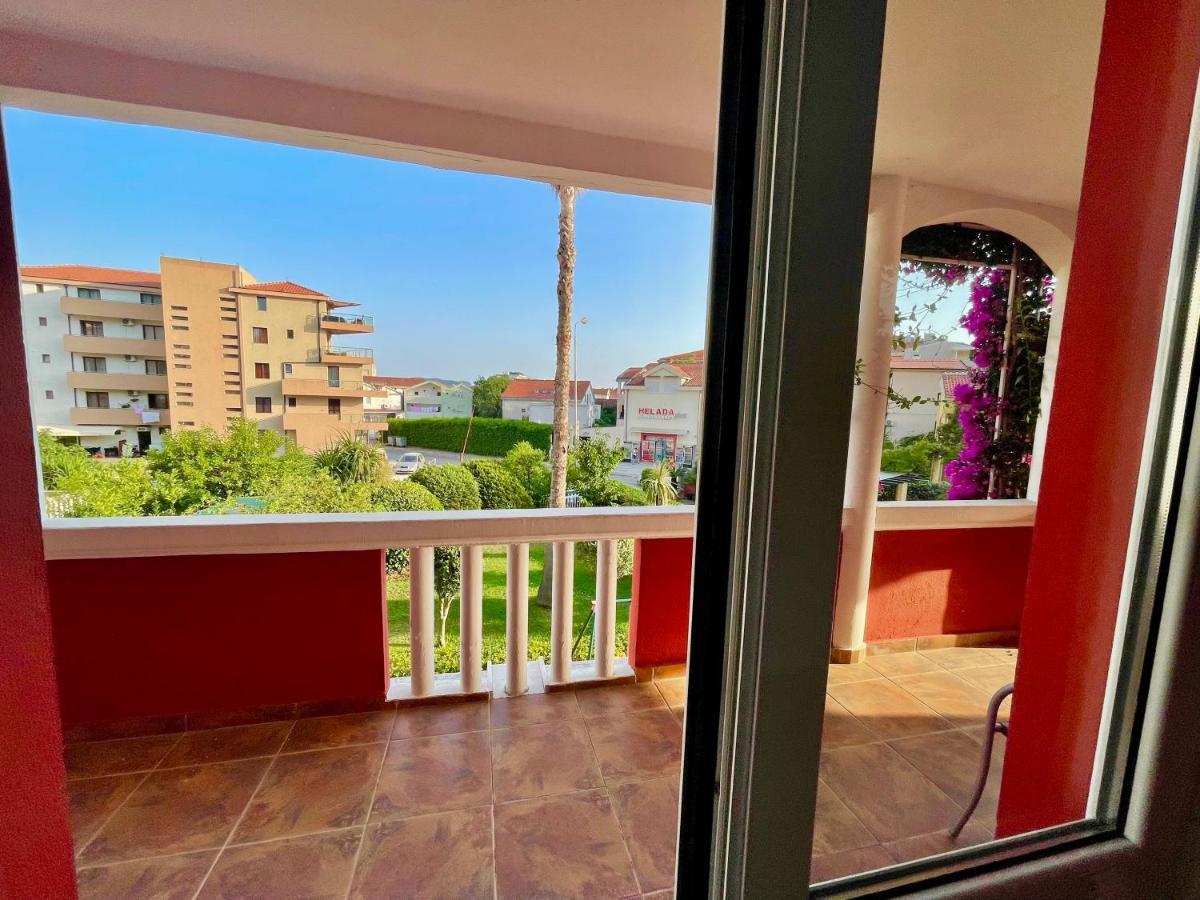 Vila L Budva Otel Dış mekan fotoğraf