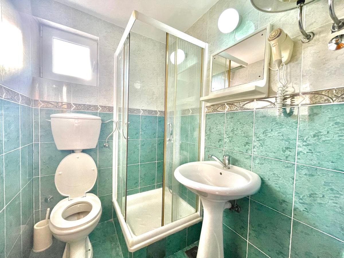 Vila L Budva Otel Dış mekan fotoğraf