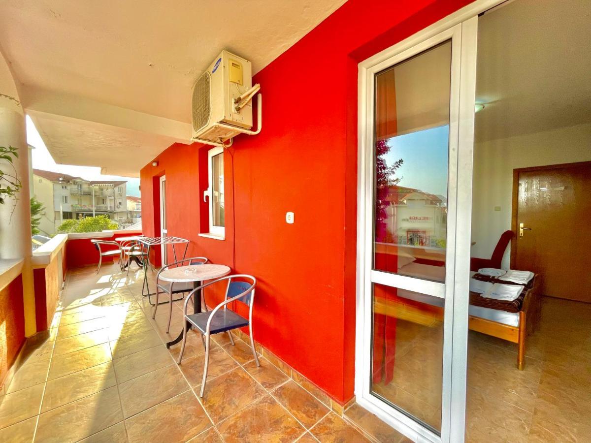Vila L Budva Otel Dış mekan fotoğraf