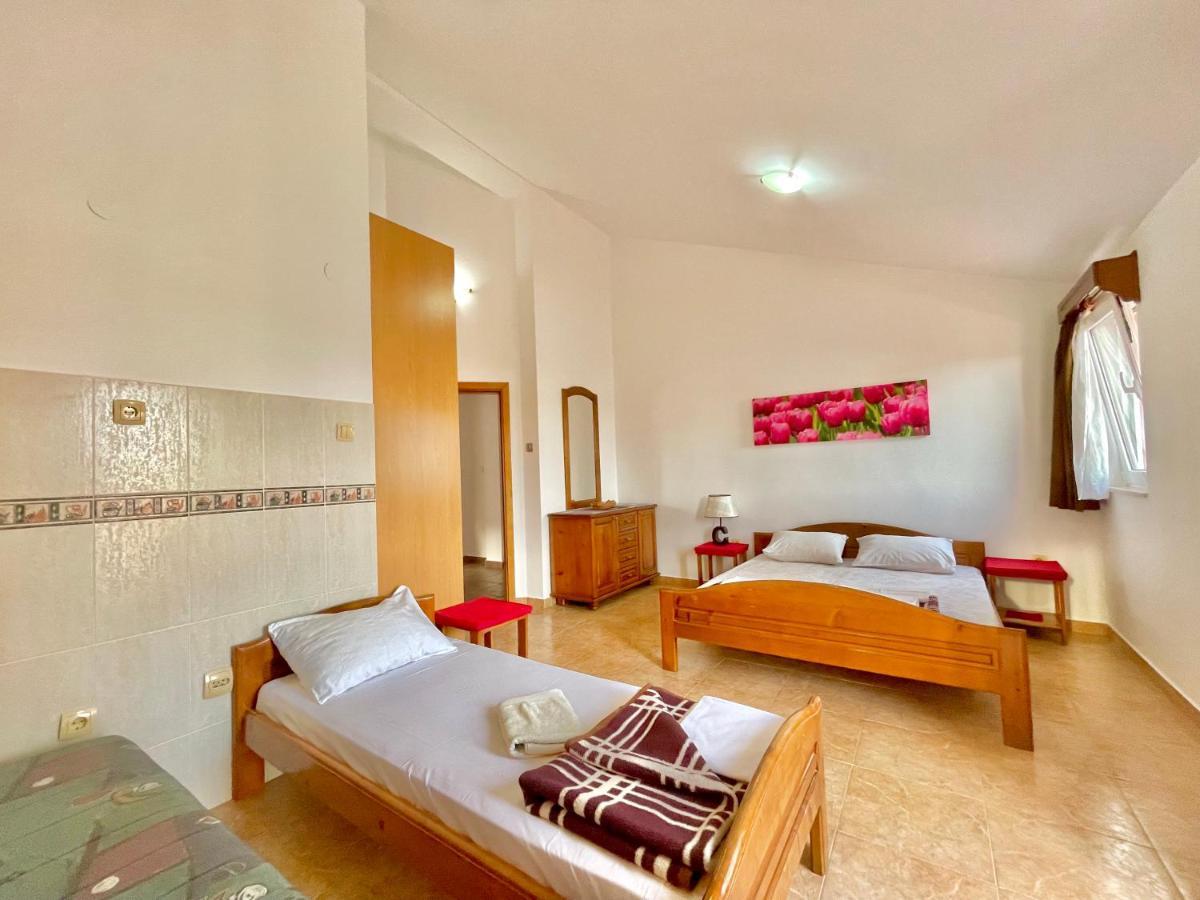 Vila L Budva Otel Dış mekan fotoğraf