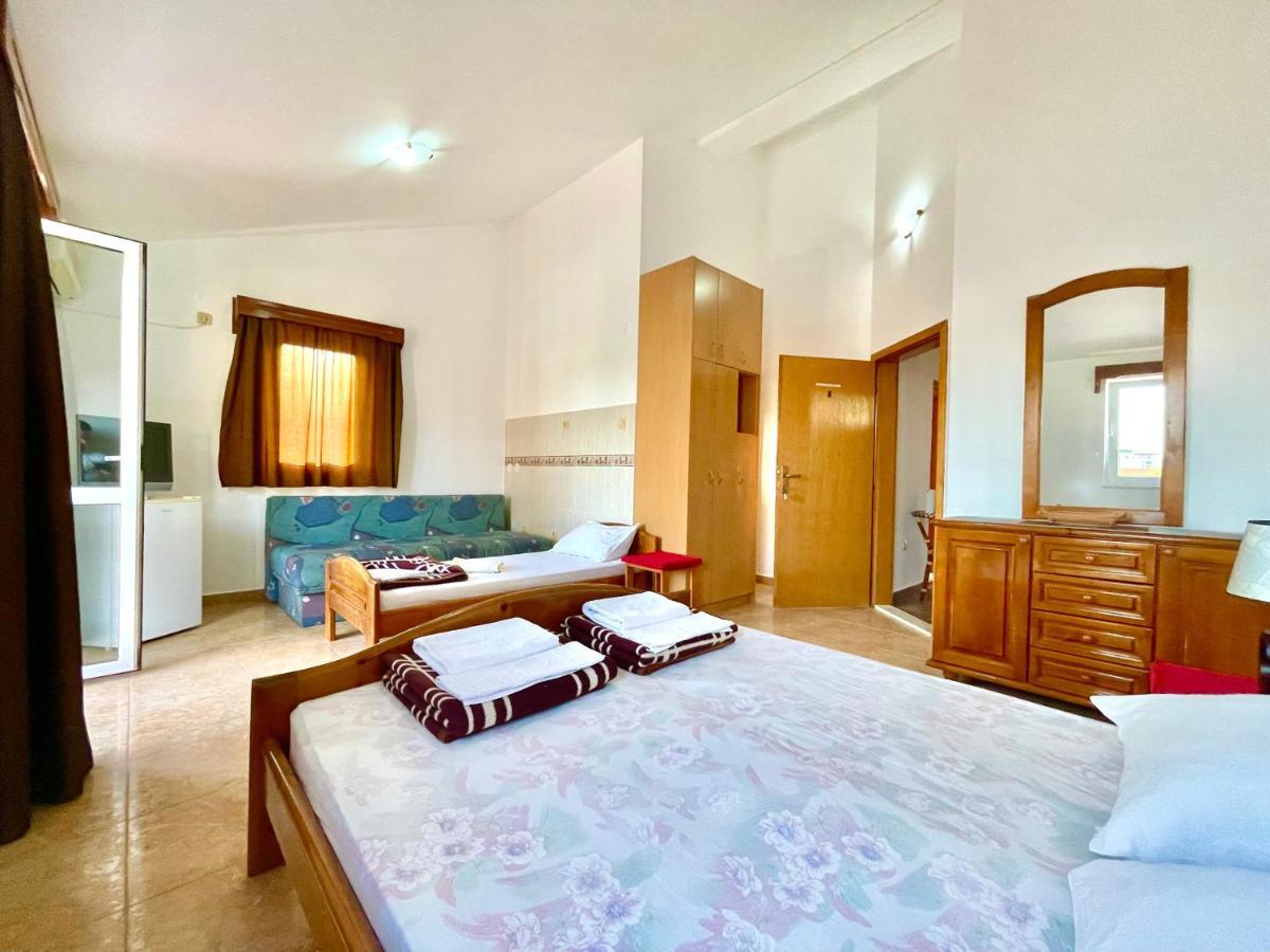 Vila L Budva Otel Dış mekan fotoğraf